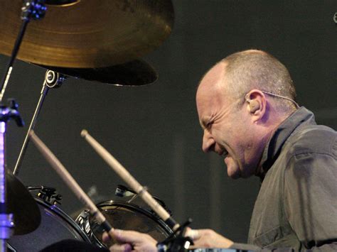 In The Air Tonight: How Phil Collins Created His .